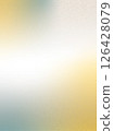 Yellow and blue noise gradient illustration background 126428079