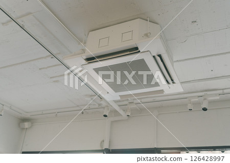 商務空調 126428997