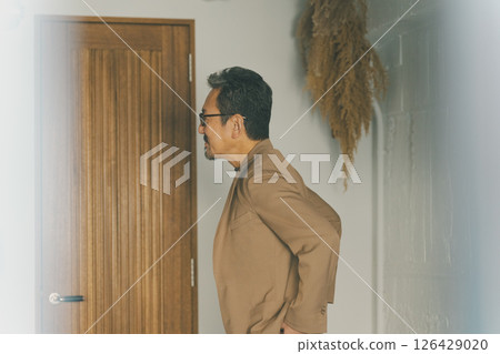 門 男人 男 126429020
