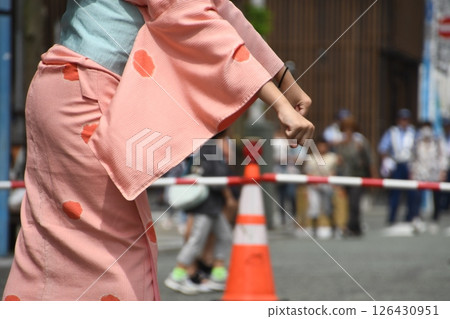 Ofuna Festival 126430951