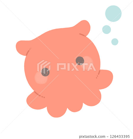 Opisthoteuthis californiana 126433395