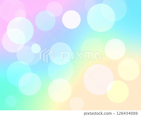 Bright colorful background gradient Bright colorful background gradient 126434089
