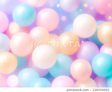 Bright colorful background gradient Bright colorful background gradient 126434091