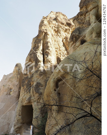 Goreme Open Air Museum, Cappadocia Goreme Open Air Museum, Cappadocia 126434767