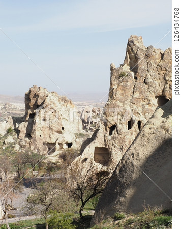 Goreme Open Air Museum, Cappadocia Goreme Open Air Museum, Cappadocia 126434768
