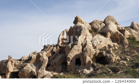 Goreme Open Air Museum, Cappadocia 126434900