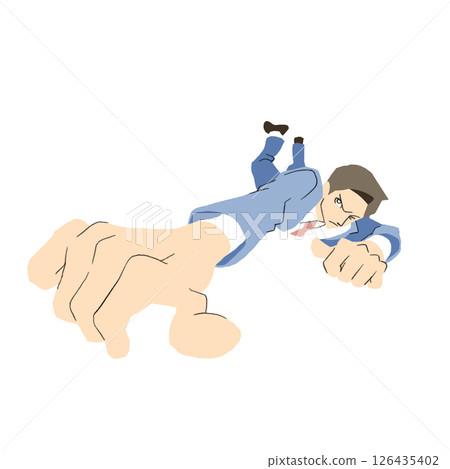黏人的工薪族 黏人的工薪族 126435402