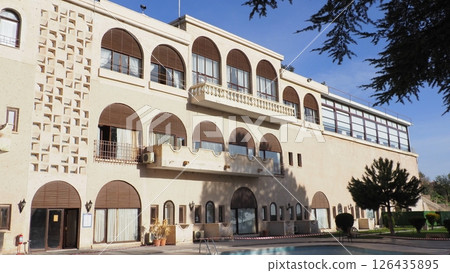 卡帕多西亞烏奇薩爾卡亞酒店 126435895