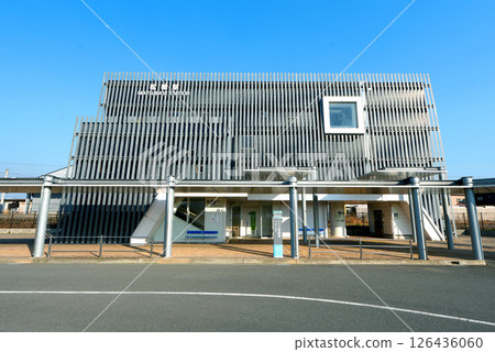 JR Kyushu Matsubase Station JR Kyushu Matsubase Station 126436060