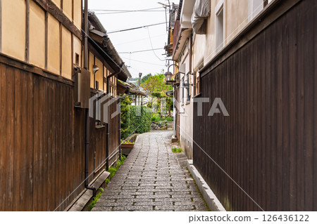《Ehime Prefecture》Uchiko Town, Important Preservation District for Groups of Traditional Buildings 《Ehime Prefecture》Uchiko Town, Important Preservation District for Groups of Traditional Buildings 126436122