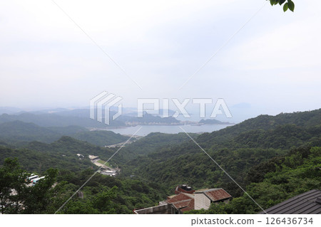 Chofu Taiwan 126436734