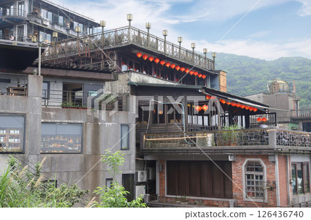 Chofu Taiwan Chofu Taiwan 126436740