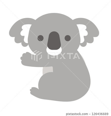 Koala 126436889
