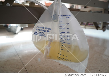 尿袋 尿袋 126437377