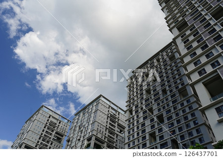 城市更新 126437701