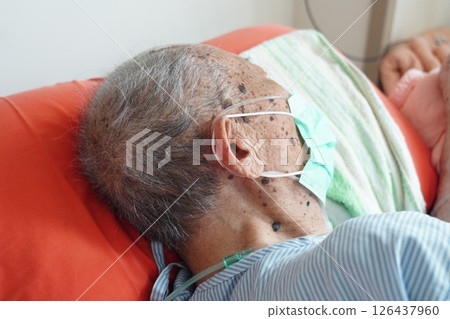 Elderly patients 126437960