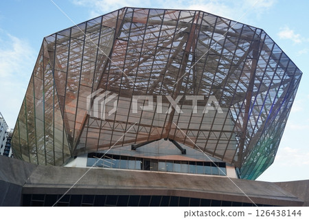 臺北流行音樂中心 126438144