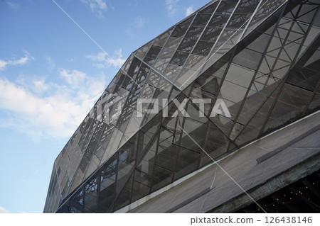 臺北流行音樂中心 126438146