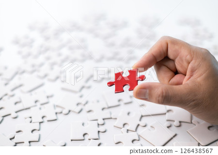 Developing strategic approach to each challenge in business is like piecing together jigsaw puzzle, solution fits into place with careful planning and steady hand, ultimately leading to success. Developing strategic approach to each challenge in business is like piecing together jigsaw puzzle, solution fits into place with careful planning and steady hand, ultimately leading to success. 126438567