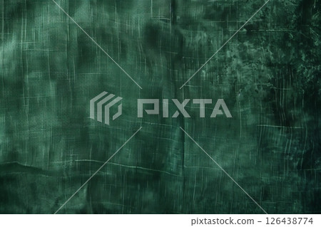Intricate green texture captivates with shades of dark green, creating a serene backdrop that evokes tranquility and a sense of nature's beauty Intricate green texture captivates with shades of dark green, creating a serene backdrop that evokes tranquility and a sense of nature's beauty 126438774