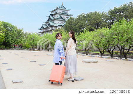 女人的旅程 126438958