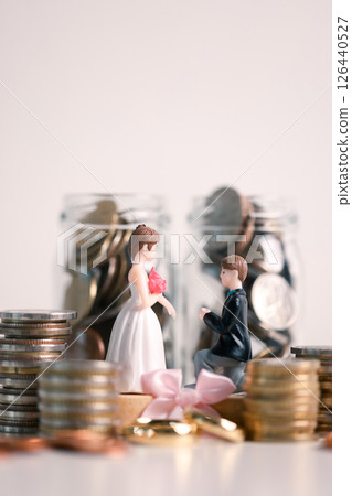 Save money for a wedding, wise to manage your finance by investing in gold, utilizing banking services, and understanding the broader economy and currency business, even down to every last coin. Save money for a wedding, wise to manage your finance by investing in gold, utilizing banking services, and understanding the broader economy and currency business, even down to every last coin. 126440527