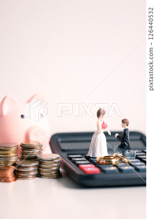 Save money for a wedding, wise to manage your finance by investing in gold, utilizing banking services, and understanding the broader economy and currency business, even down to every last coin. Save money for a wedding, wise to manage your finance by investing in gold, utilizing banking services, and understanding the broader economy and currency business, even down to every last coin. 126440532