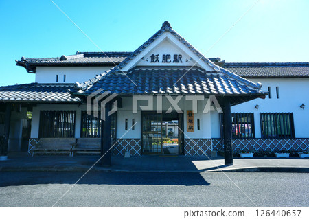 JR九州飫肥站 126440657