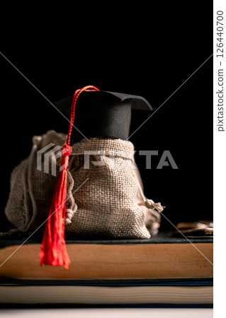 Study abroad, save money and manage education costs by planning your college finance carefully, reducing student debt, and prioritizing financial saving strategies. save, money. 126440700