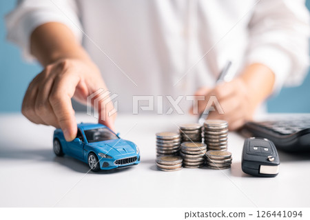 Buy your dream car, save money, understand the automotive industry, compare vehicle prices, and secure a loan. car, money, save, industry, dream, automotive, buy, price, loan, vehicle. 126441094
