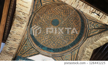 土耳其埃奇萊堡清真寺 126441225