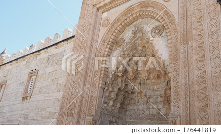 土耳其埃奇萊堡清真寺 126441819