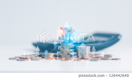 Financial growth, one must wisely invest money in stock market, monitor chart for profits and manage tax implications effectively. finance, money, invest, growth, market, stock, tax, financial, chart Financial growth, one must wisely invest money in stock market, monitor chart for profits and manage tax implications effectively. finance, money, invest, growth, market, stock, tax, financial, chart 126442648