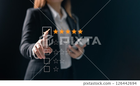 Client satisfaction was evident in their 5-star rating and positive feedback, quality of service and effective consumer marketing. client, satisfaction, service, feedback, consumer, marketing. Client satisfaction was evident in their 5-star rating and positive feedback, quality of service and effective consumer marketing. client, satisfaction, service, feedback, consumer, marketing. 126442694