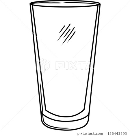 Glass Glass 126443393