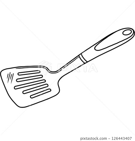 Spatula Spatula 126443407