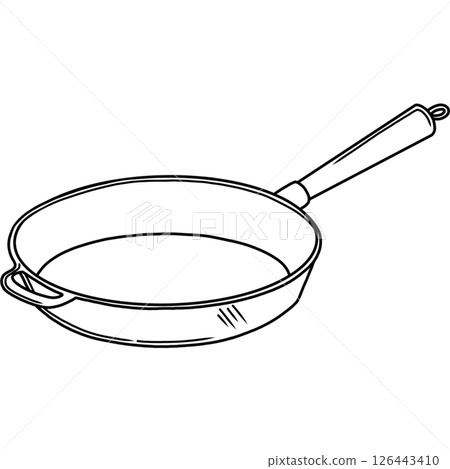 Pan Pan 126443410