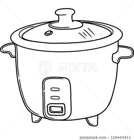 Rice cooker Rice cooker 126443411