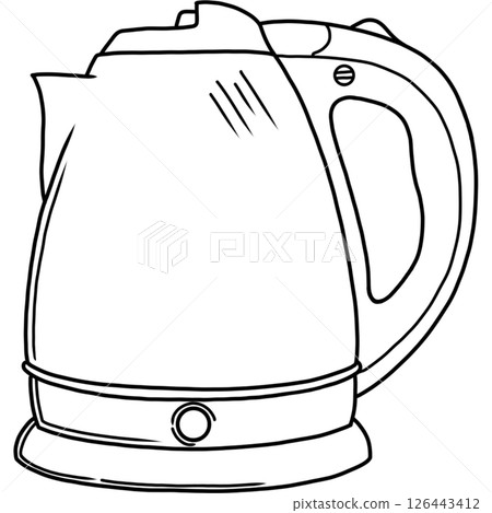 Kettle Kettle 126443412