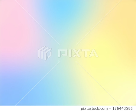 Bright colorful background gradient Bright colorful background gradient 126443595