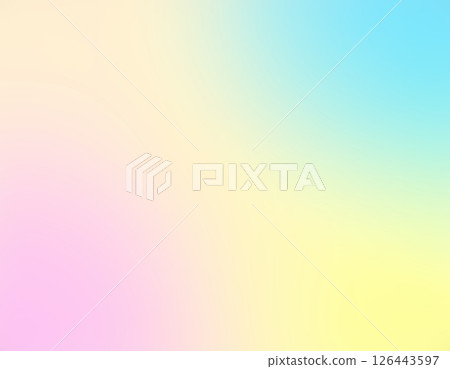 Bright colorful background gradient Bright colorful background gradient 126443597