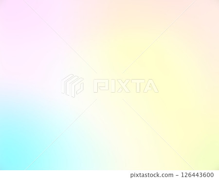 Bright colorful background gradient Bright colorful background gradient 126443600