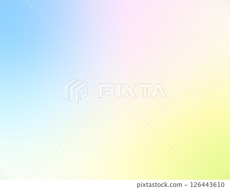 Bright colorful background gradient Bright colorful background gradient 126443610
