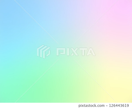 Bright colorful background gradient Bright colorful background gradient 126443619
