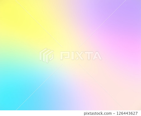 Bright colorful background gradient Bright colorful background gradient 126443627