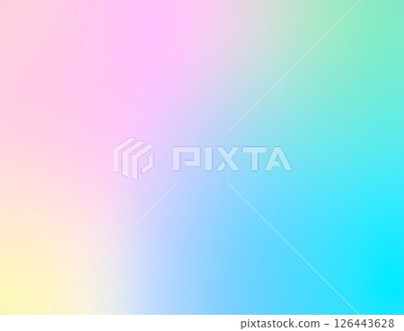 Bright colorful background gradient Bright colorful background gradient 126443628