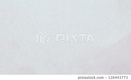 Handmade Japanese paper pattern 126443773