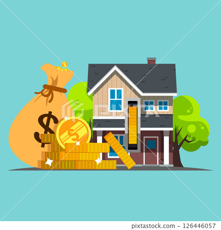 How Property Investment Can Build Long Term Wealth and Financial Freedom Fast 126446057