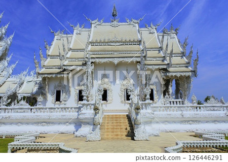 泰國白廟，白龍寺 126446291