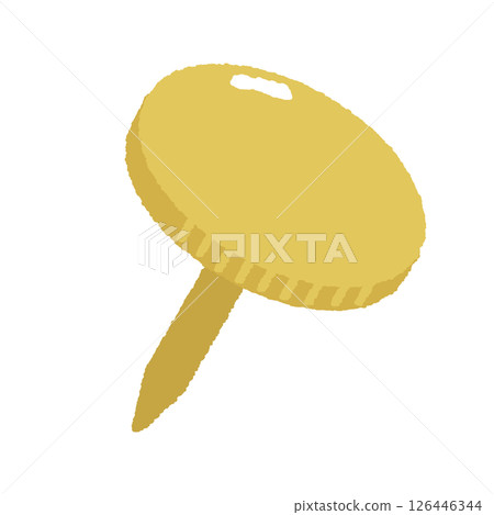 圖釘 圖釘 126446344